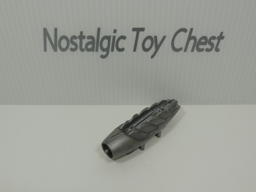 Motu turbodactyl cannon gun - motu,