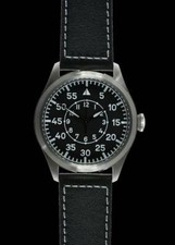 Orologio Militare Aviatore MWC