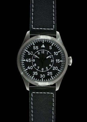 Orologio militare aviatore mwc - militare,