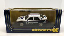PROGETTO K PK 2011 ALFA ROMEO 75 T ROTHMANS RALLY DU VAR 1989  scala 1:43