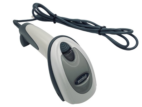Symbol motorola ds6707 scanner - motorola,