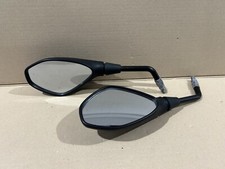 Coppia specchietti originali BMW R 1200 GS ADVENTURE 2013-2016