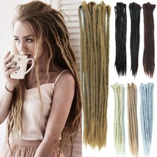 Estensioni Dreadlocks 20"