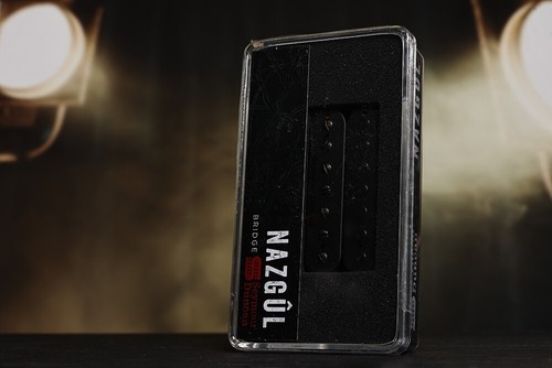 Seymour duncan nazgul corde - duncan,
