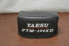 Yaesu FTM-400XD Unità di