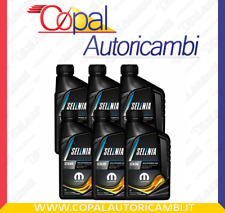 OLIO MOTORE AUTO METANO GPL