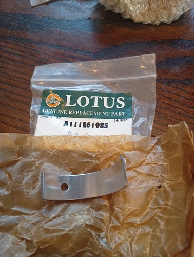 Lotus elise 340r green - elise, s1/s2.
