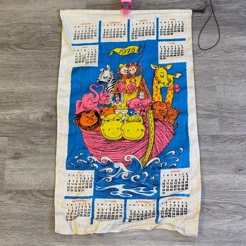 Calendario appendere - calendario, da