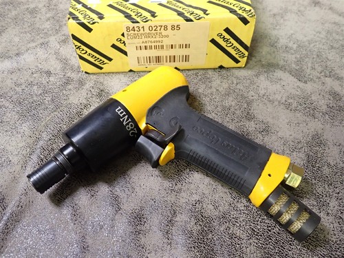Nuovo atlas copco lum22 - copco,