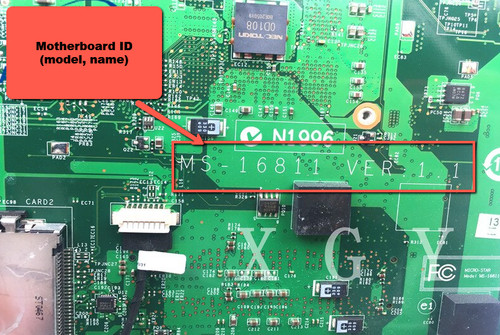 Chip bios per msi - chip,