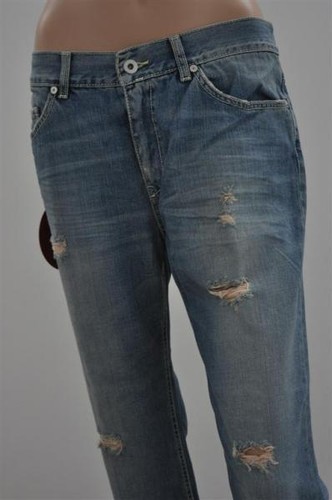Dondup jeans pantaloni - -,