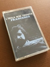 MUSICASSETTA FRANCESCO GUCCINI