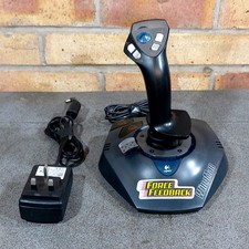 Joystick USB Logitech Wingman