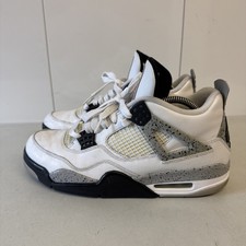 Scarpe Jordan 4 Retro OG Mid