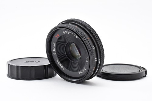 Top mint contax carl - [top,