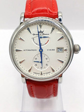 Orologio automatico uomo