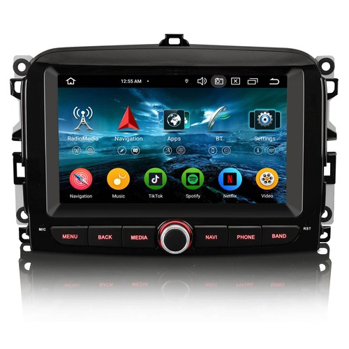 Autoradio carplay android - autoradio,