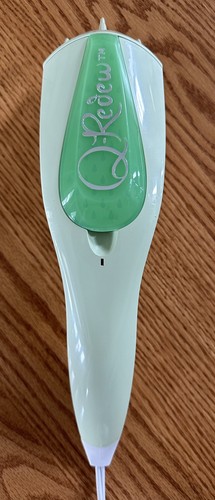 Vaporiera per capelli redew - vaporiera,