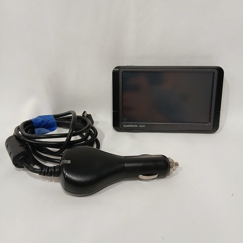 Garmin nuvi 255w - garmin, pacchetto