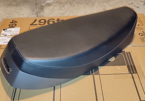 Sella yamaha 400 - 400, (2013/17)