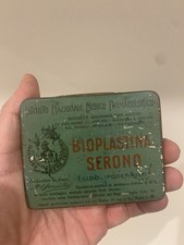 Scatola Di Latta Bioplastina