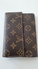 Portafoglio Louis Vuitton