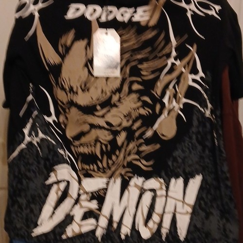 Shirt girocollo uomo - t-shirt,
