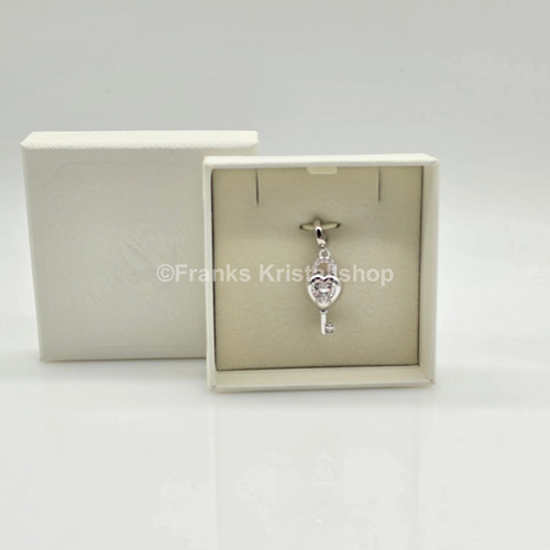 Swarovski idyllia charm - swarovski,