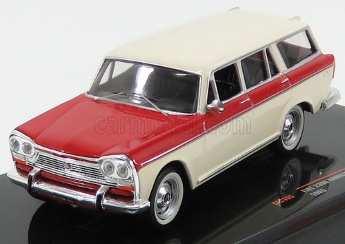 Ixo models fiat - 1/43, 2300