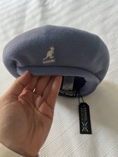 Berretto kangol bamboo - berretto,
