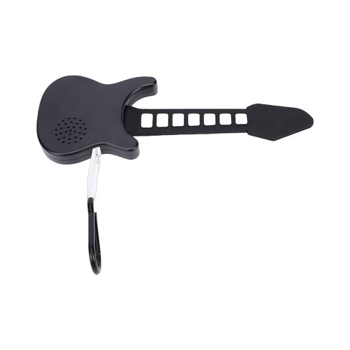 Mini portachiavi chitarra dito - mini,