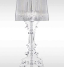 Kartell bourgie lampada - kartell,