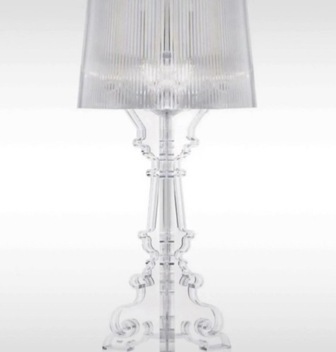 Kartell bourgie lampada - lampada, da