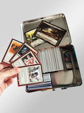 Lotto Carte Magic: The