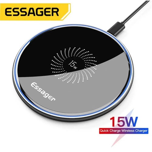 15w wireless charger usb - 15w, fast