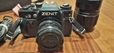 ZENITH 122 - CON OBIETTIVO 44