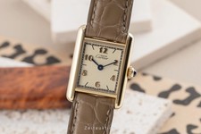 Cartier must tank SM Vermeil
