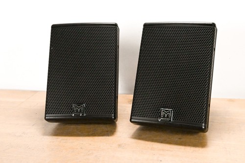 Martin audio cdd5 altoparlante - audio,