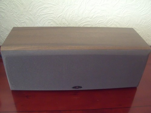 Monitor audio bronzo lcr - bronzo, br-lcr