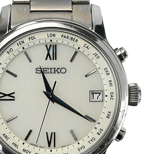 Orologio radio solare seiko - orologio,