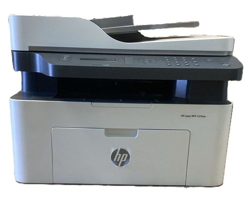Laser mfp 137fnw - 137fnw,