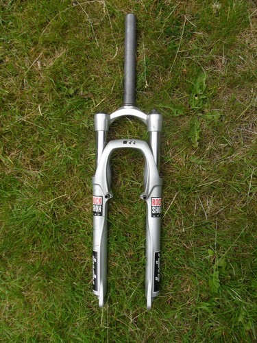 Rock shox judy forcelle - shox,