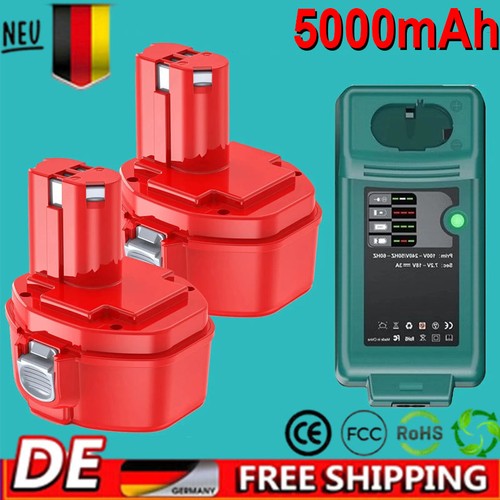 Batteria 5ah per - batteria, utensili
