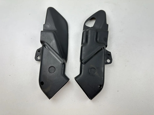 Caches plastiques honda cbr - caches,