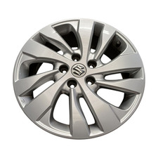 CERCHI IN LEGA PER SUZUKI S-CROSS Serie (13>)