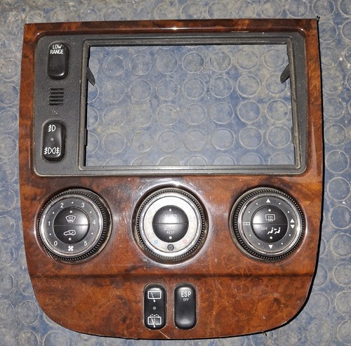 Plancia mercedes 270 cdi - plancia,