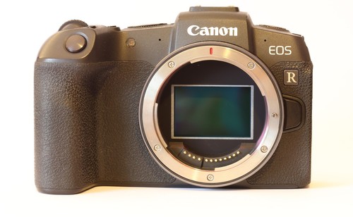 Canon eos 2mp - canon,