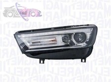 LPP612 FARO BI XENON D5S SX PER AUDI Q5 2016-