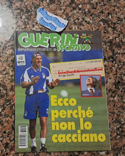 Guerin sportivo 1996 euro - sportivo, 1996-euro