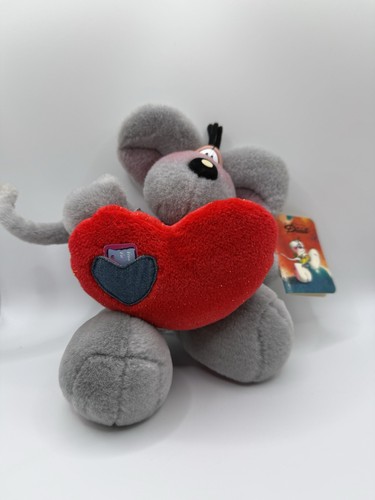 Diddl topolino peluche con - diddl,